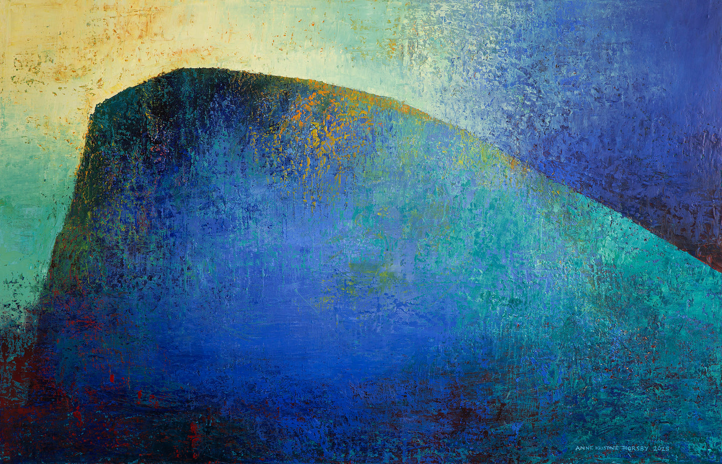 Bauta - Orginalmaleri