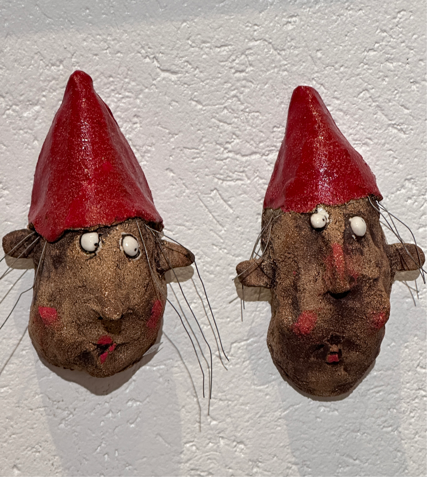 Nissekjerringspetakkel