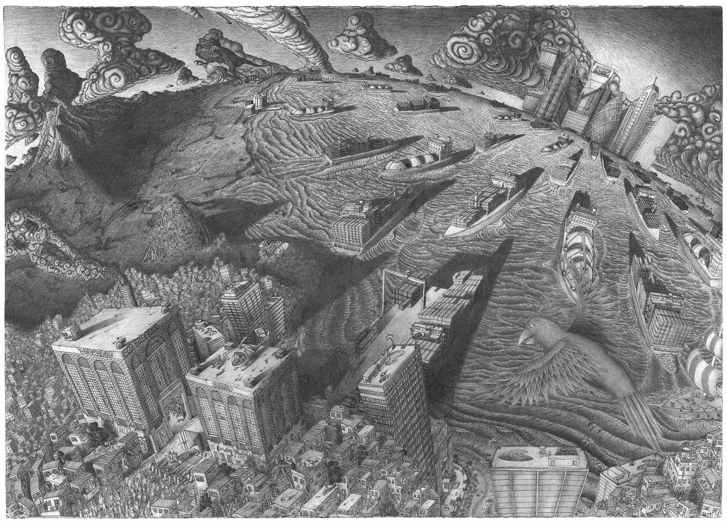 Cargo cult 2