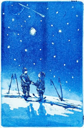 Stjerneforlovelse 2