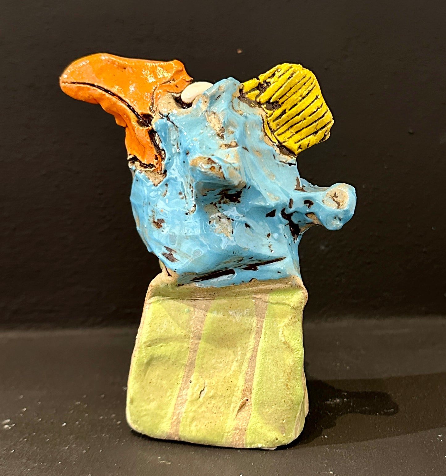 Fugl 5