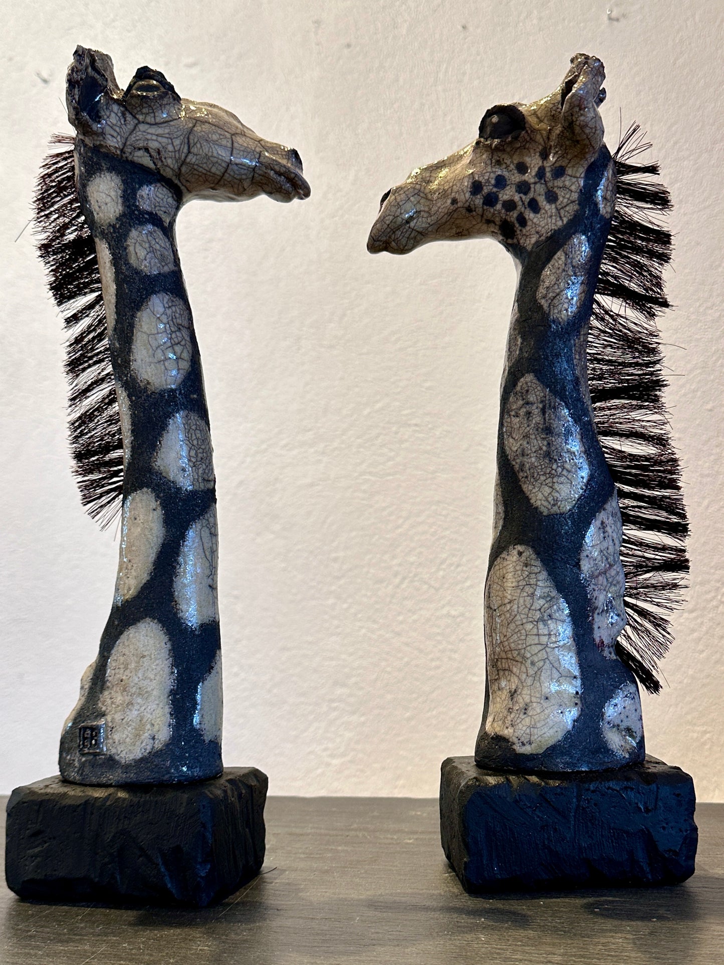 Giraffer