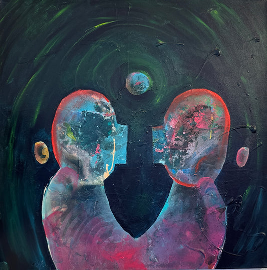 Under the same moon - Orginal