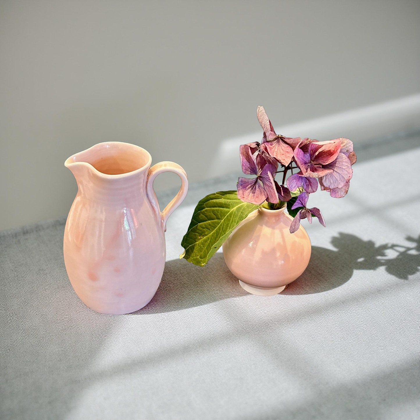 Liten vase