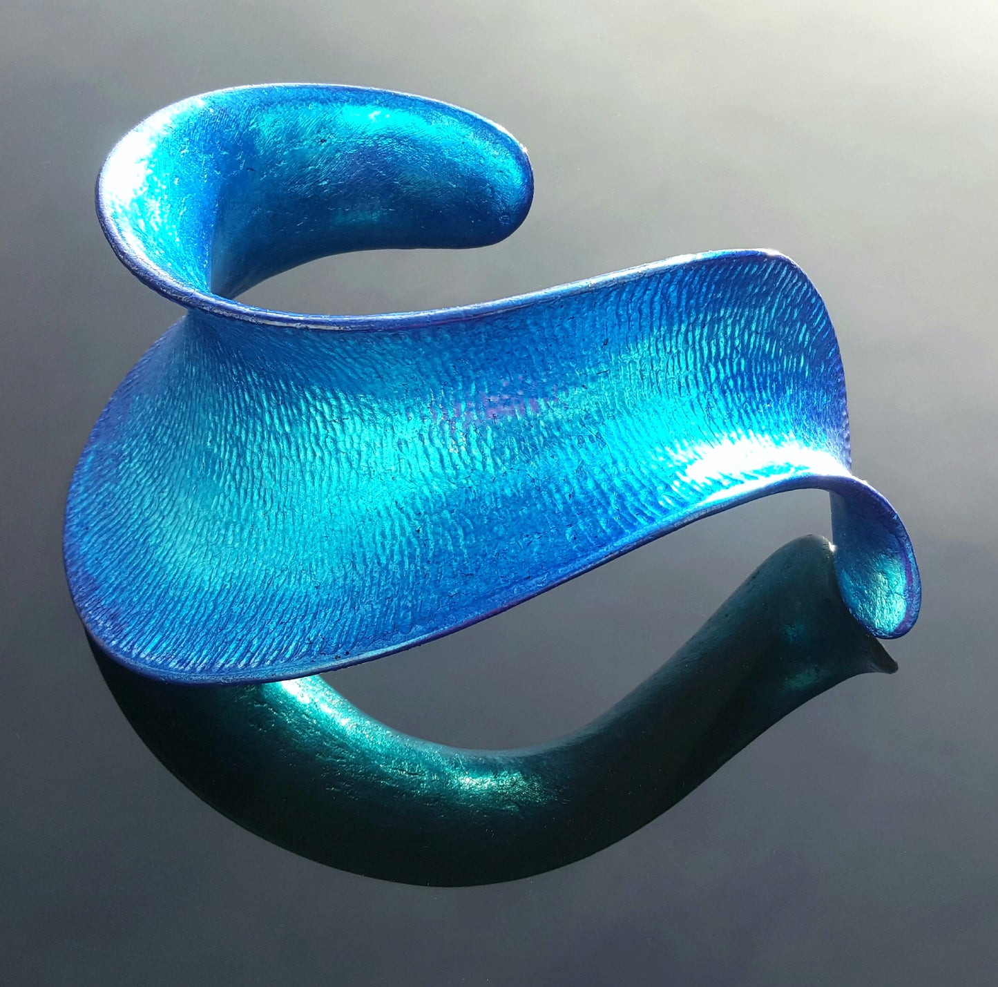 Smykke/skulptur Lysfanger