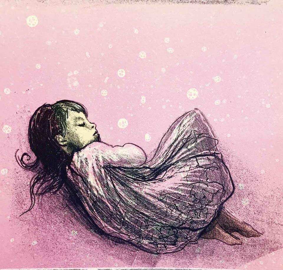 Sleep