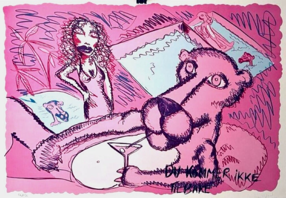 Pink Panther 2