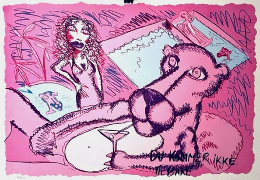 Pink Panther 2