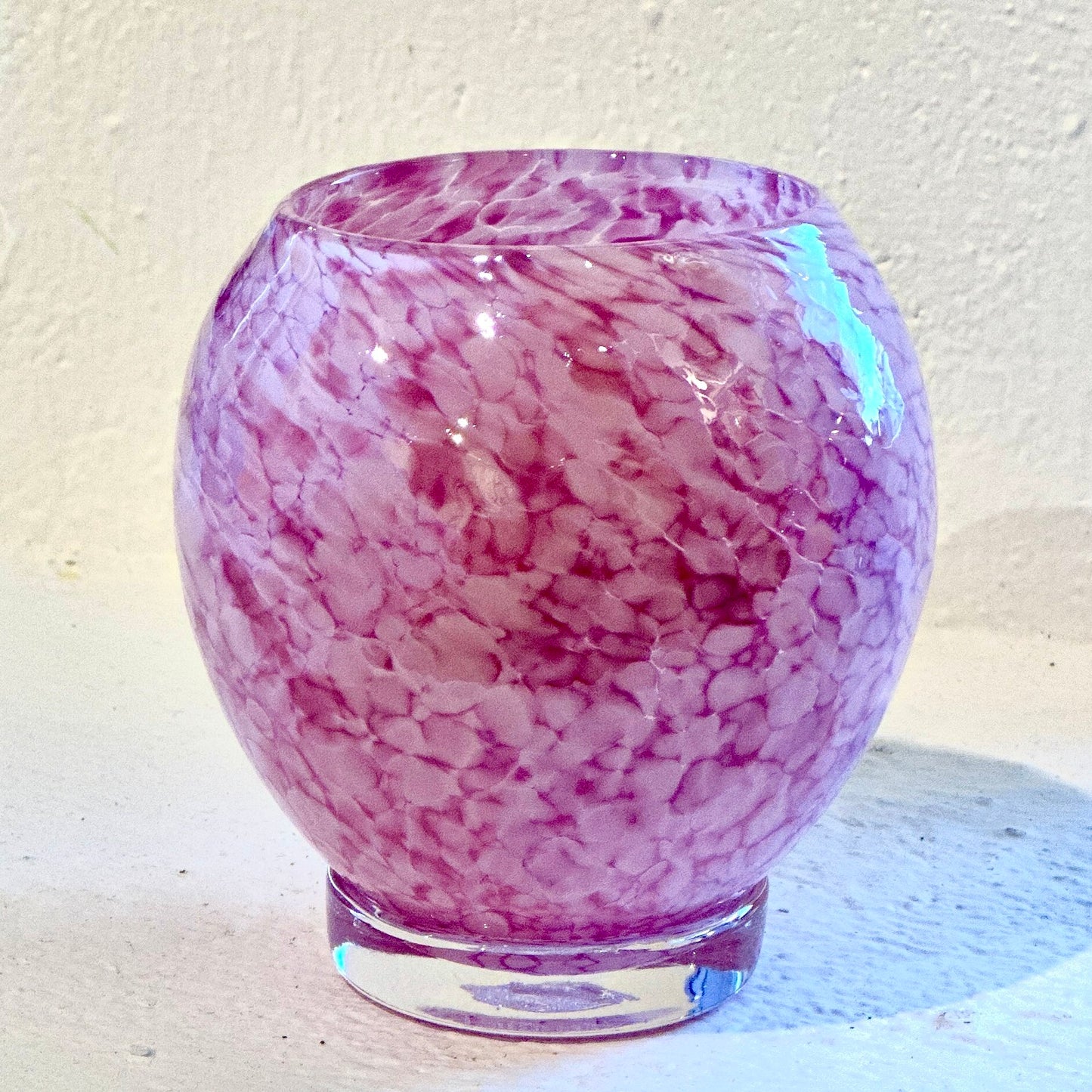 Lykt rosa