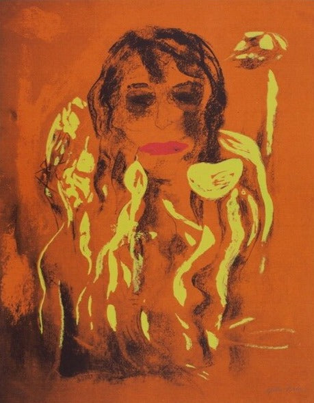 Meditasjoner over Dantes Inferno nr. 4