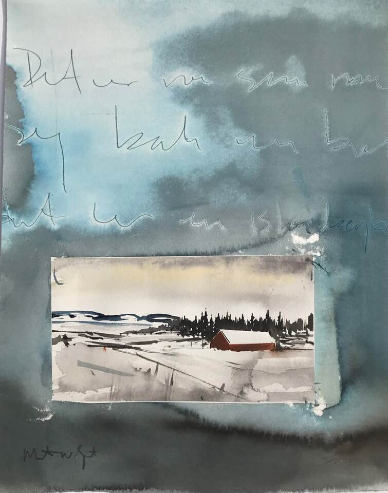 Vinter 2