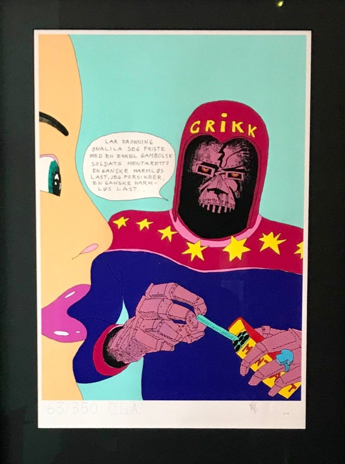 Grikk