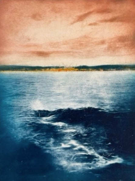 Bølgen II
