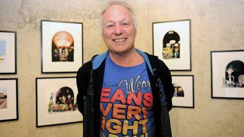 Øystein Dolmen utstillingsåpning | Galleri Fenka