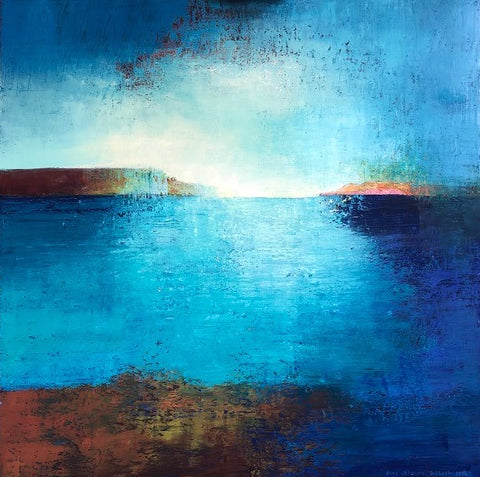 Undring utstilling | Galleri Fenka