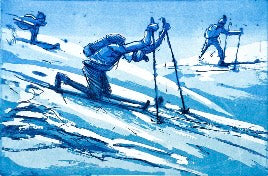 Kollektivutstillinger Vol. 5 | Galleri Fenka