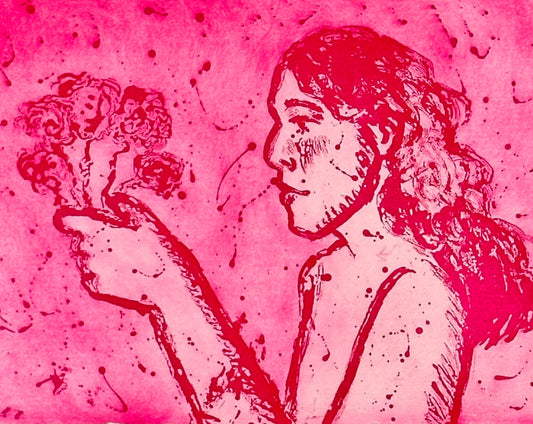 Kunst til påske og konfirmasjon | Galleri Fenka