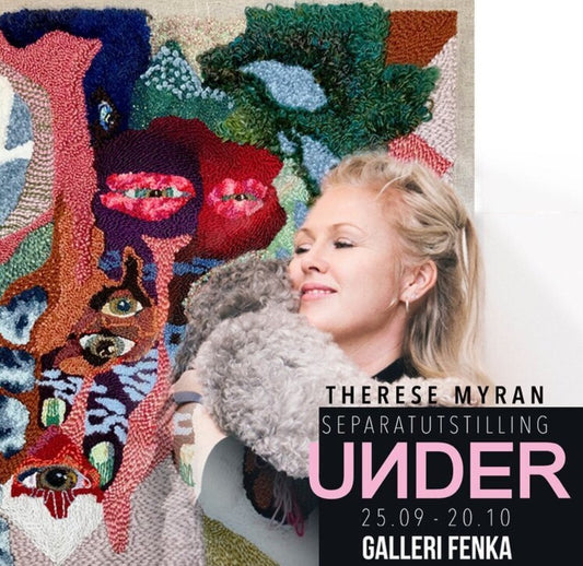 Therese Myran - Under