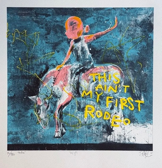 Rodeo