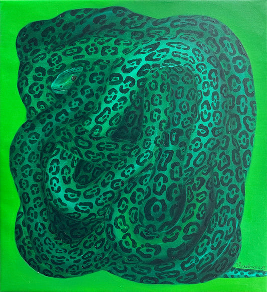 The Maze