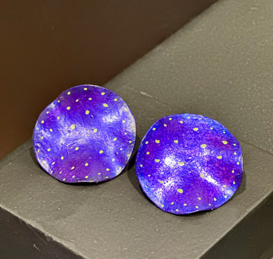 Øredobber Stjernehimmel