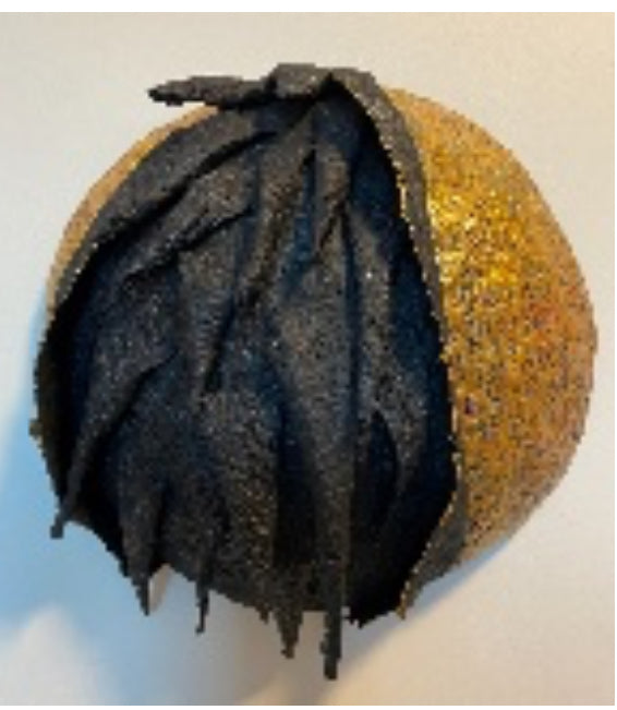 Veggbolle Bente S Høyen