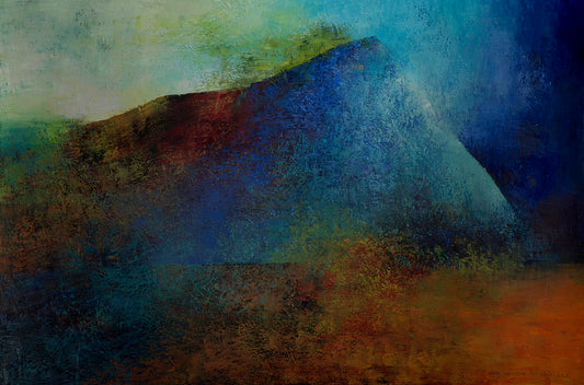 Mangfold - Oljemaleri