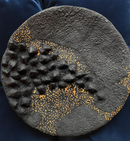 Veggfat Bente S Høyen