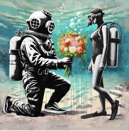 Deep