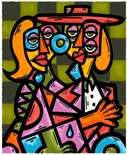 True love | Lavrans Borgen | Galleri Fenka