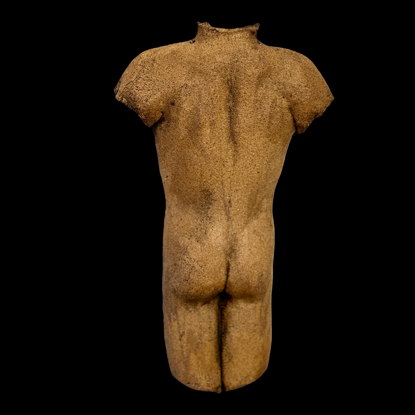 Torso av Ingun Dahlin