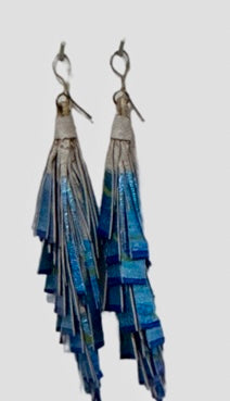 Øredobber Lysende håp