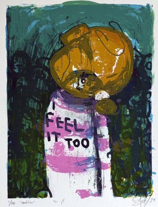 I feel it too