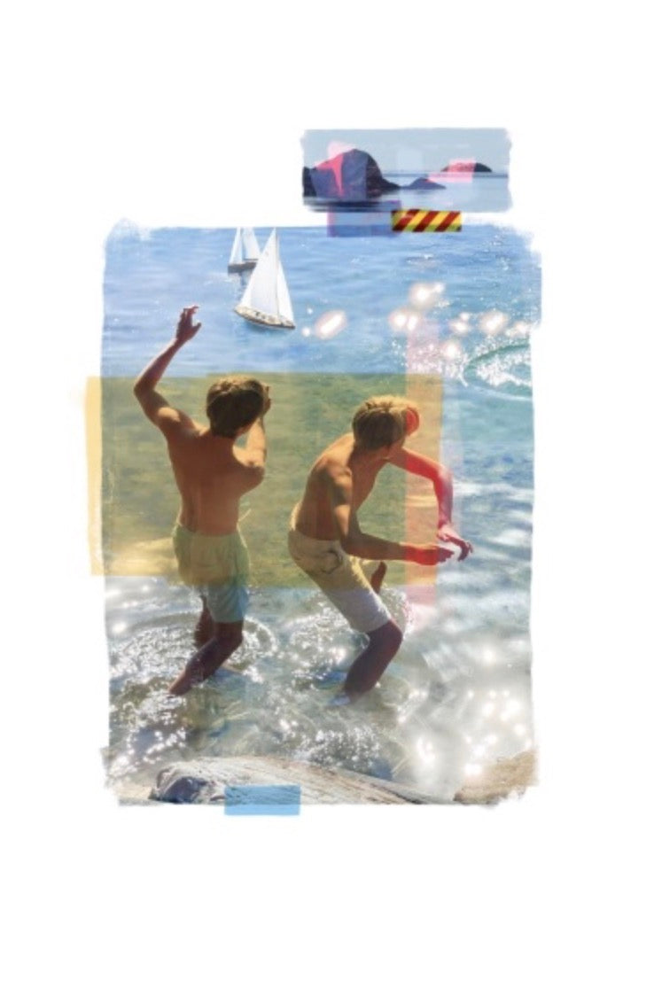 Blockaid / Sail