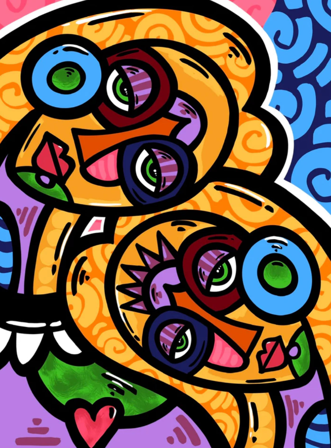 Symfhoni i stillhet