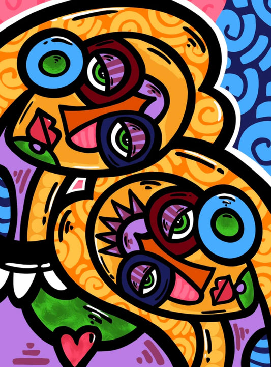 Symfhoni i stillhet
