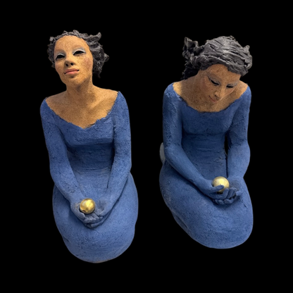 Havfruen med gullperlen