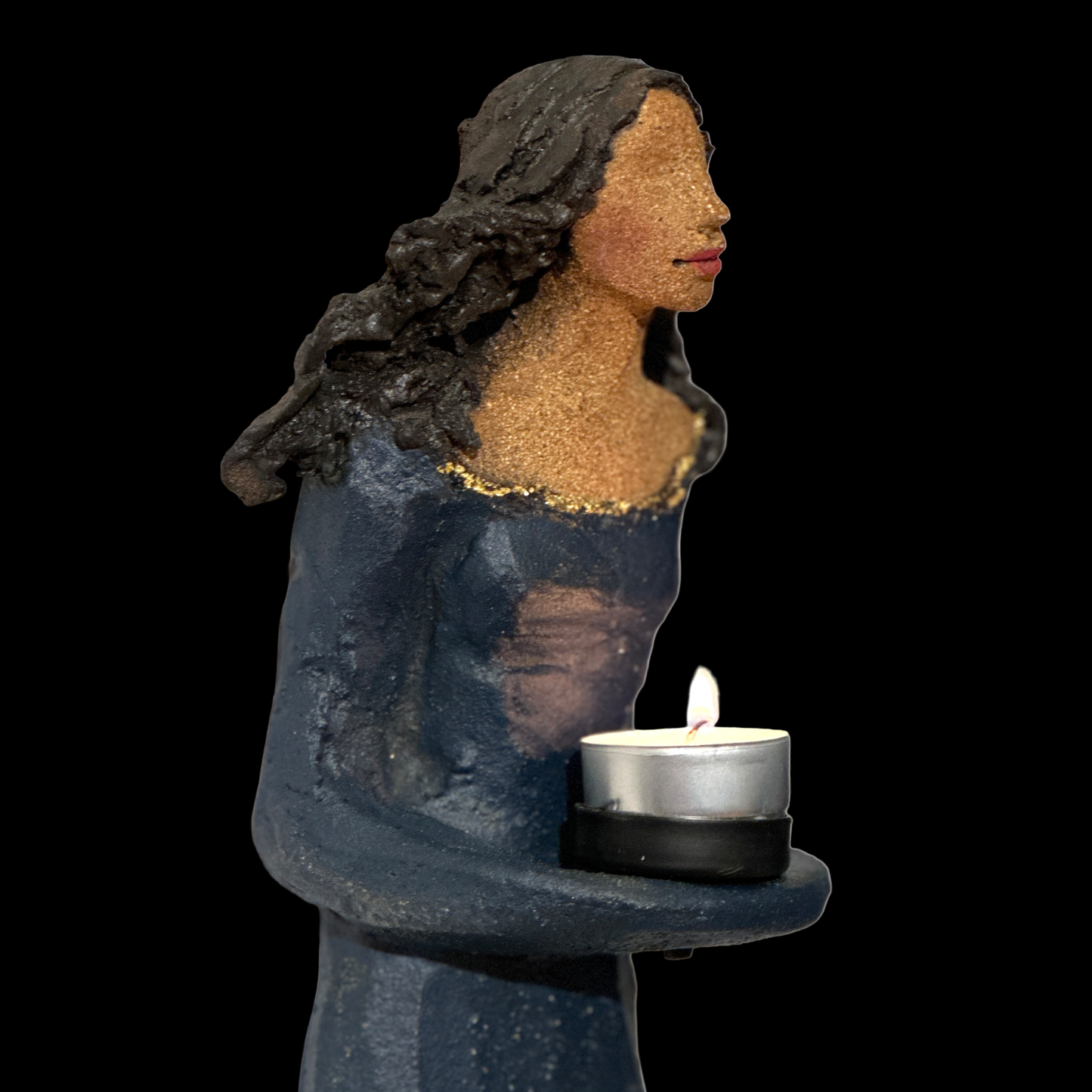 Lysbærer mellomstor