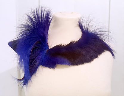 Halssmykke Himmelsk sprinbukk