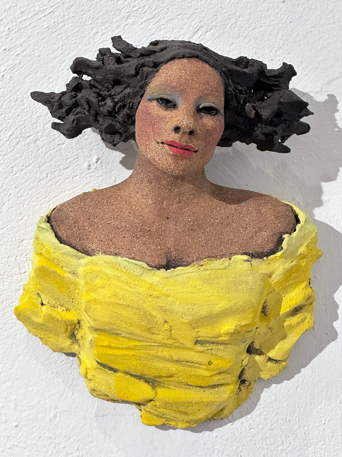 Gul byste