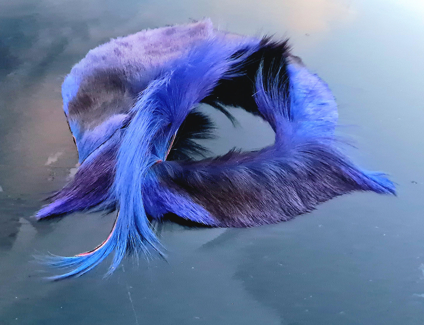 Halssmykke Himmelsk sprinbukk