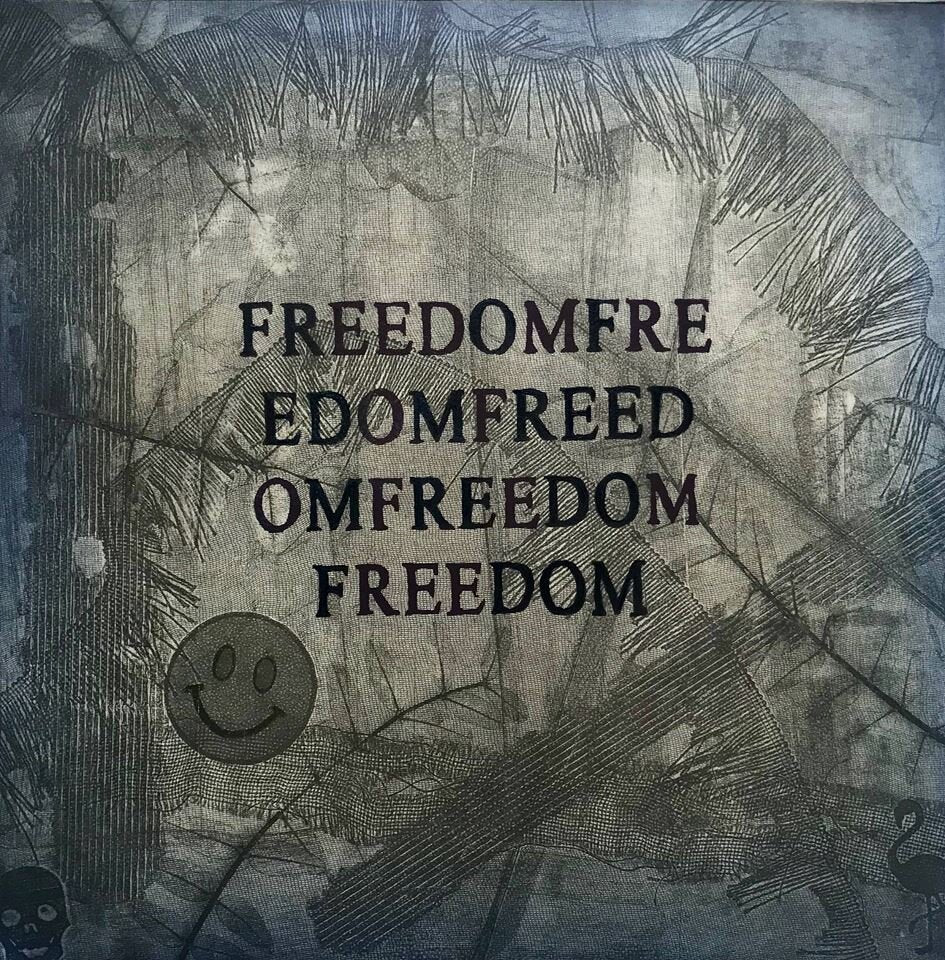 Freedom