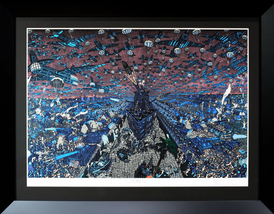 Jobkill - Storformat