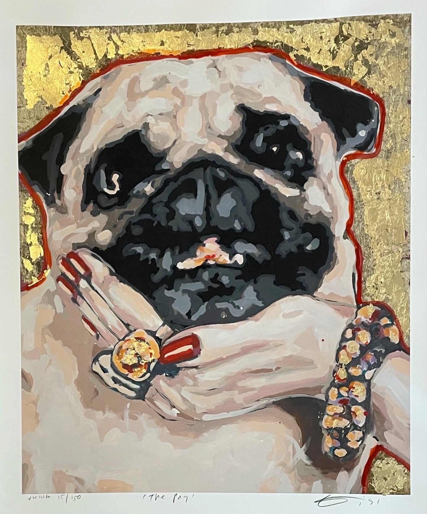 The Pug