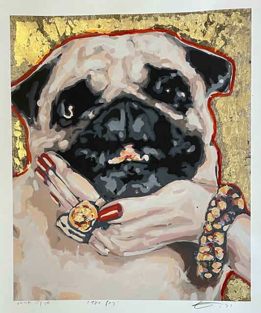 The Pug