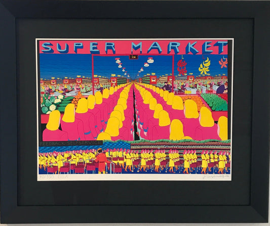 Super Market