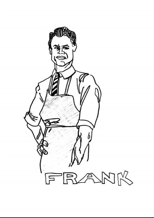 Frank
