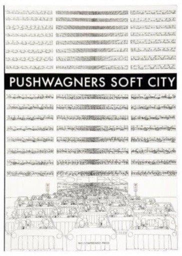 Pushwagnerbok - Soft City
